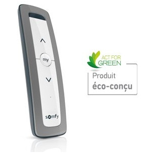 Télécommande Somfy SITUO 1 IO IRON II