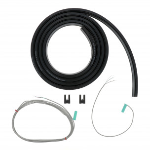 Kit connectique optique Somfy Réf. SO9015290 - Servistores Sud