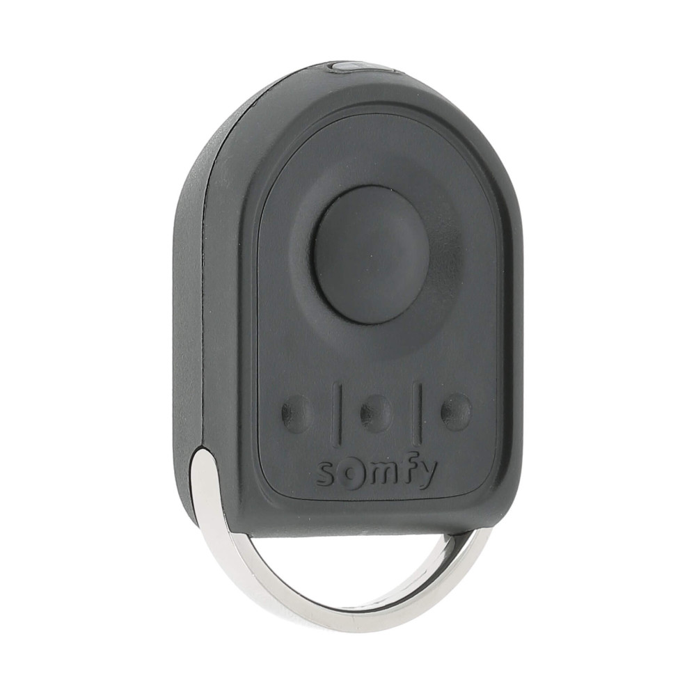 Télécommande portail et porte de garage 4 canaux SOMFY Keygo RTS - 1870879