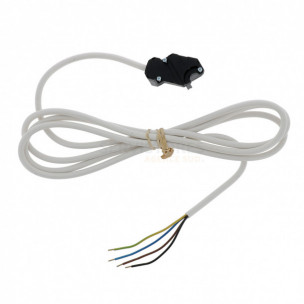 Câble d'alimentation moteur de volet SOMFY / SIMU - Filaire - 4 fils - Ma  Carte Électronique