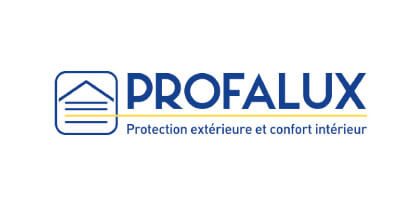 Volet roulant Profalux