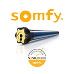 Somfy radio IO RS100