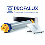 Profalux radio solaire NeosoL