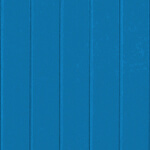 Bleu (RAL 5014 toucher sablé)